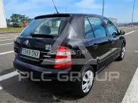 2005 Skoda Fabia