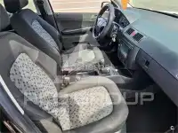2005 Skoda Fabia