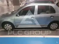 2005 Skoda Fabia