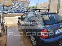 2005 Skoda Fabia