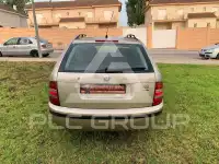 2005 Skoda Fabia
