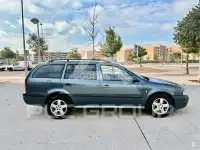 2005 Skoda Octavia