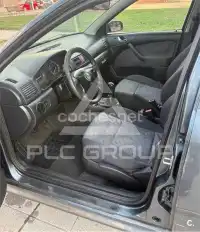2005 Skoda Octavia