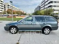 2005 Skoda Octavia