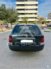 2005 Skoda Octavia