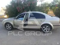 2005 Skoda Octavia