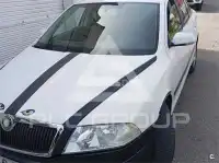 2005 Skoda Octavia