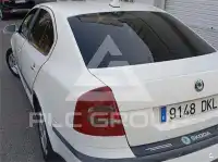 2005 Skoda Octavia