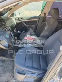 2005 Skoda Octavia