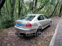 2005 Skoda Octavia