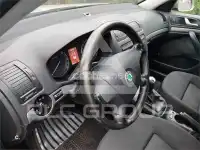 2005 Skoda Octavia
