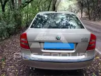 2005 Skoda Octavia