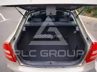 2005 Skoda Octavia