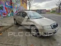 2005 Skoda Superb