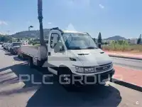 2005 Iveco 
