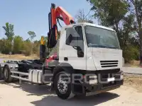2005 Iveco 