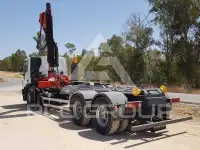 2005 Iveco 