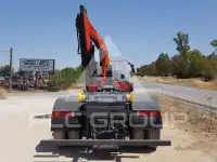 2005 Iveco 