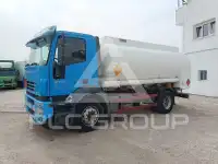 2005 Iveco 