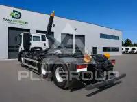 2005 Iveco 