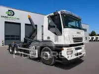 2005 Iveco 