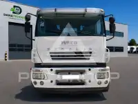 2005 Iveco 