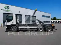 2005 Iveco 