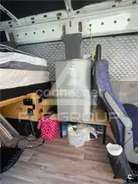2005 Iveco Daily