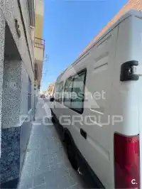 2005 Iveco Daily