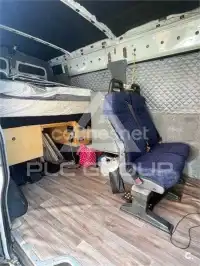 2005 Iveco Daily