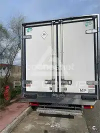 2005 Iveco Daily