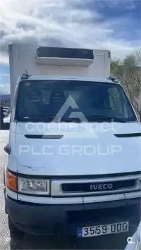 2005 Iveco Daily