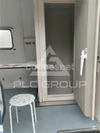 2005 Iveco Daily