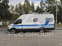 2005 Iveco Daily