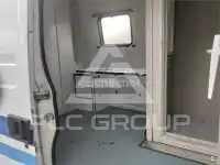 2005 Iveco Daily