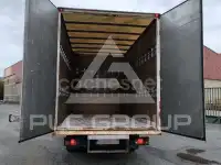 2005 Iveco Daily