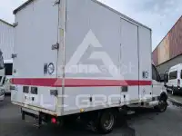 2005 Iveco Daily