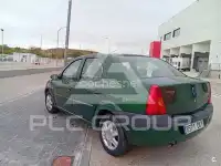 2005 Dacia Logan
