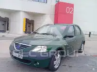 2005 Dacia Logan