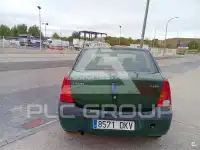 2005 Dacia Logan