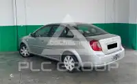 2005 GM Daewoo Nubira
