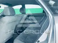 2005 GM Daewoo Nubira
