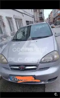 2005 GM Daewoo 