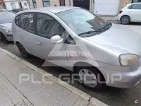 2005 GM Daewoo 