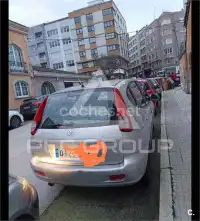 2005 GM Daewoo 
