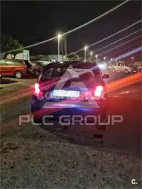2005 GM Daewoo Kalos