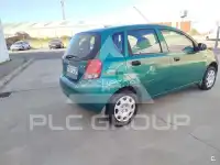2005 GM Daewoo Kalos