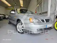 2005 GM Daewoo 