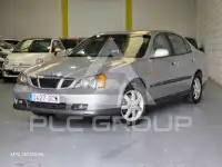 2005 GM Daewoo 