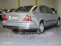 2005 GM Daewoo 